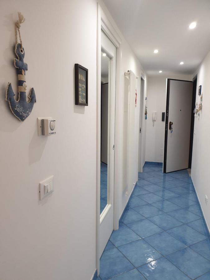 Sogno Blu Suite Γκαέτα Εξωτερικό φωτογραφία