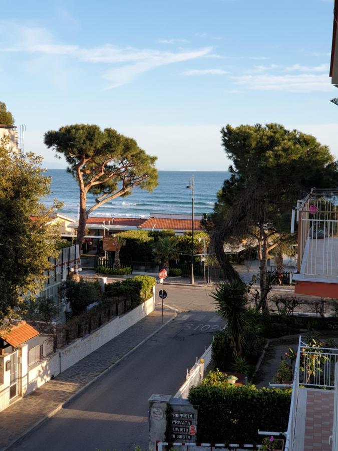 Sogno Blu Suite Γκαέτα Εξωτερικό φωτογραφία