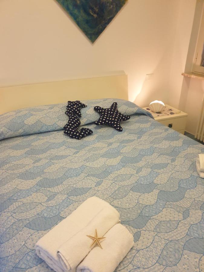 Sogno Blu Suite Γκαέτα Εξωτερικό φωτογραφία
