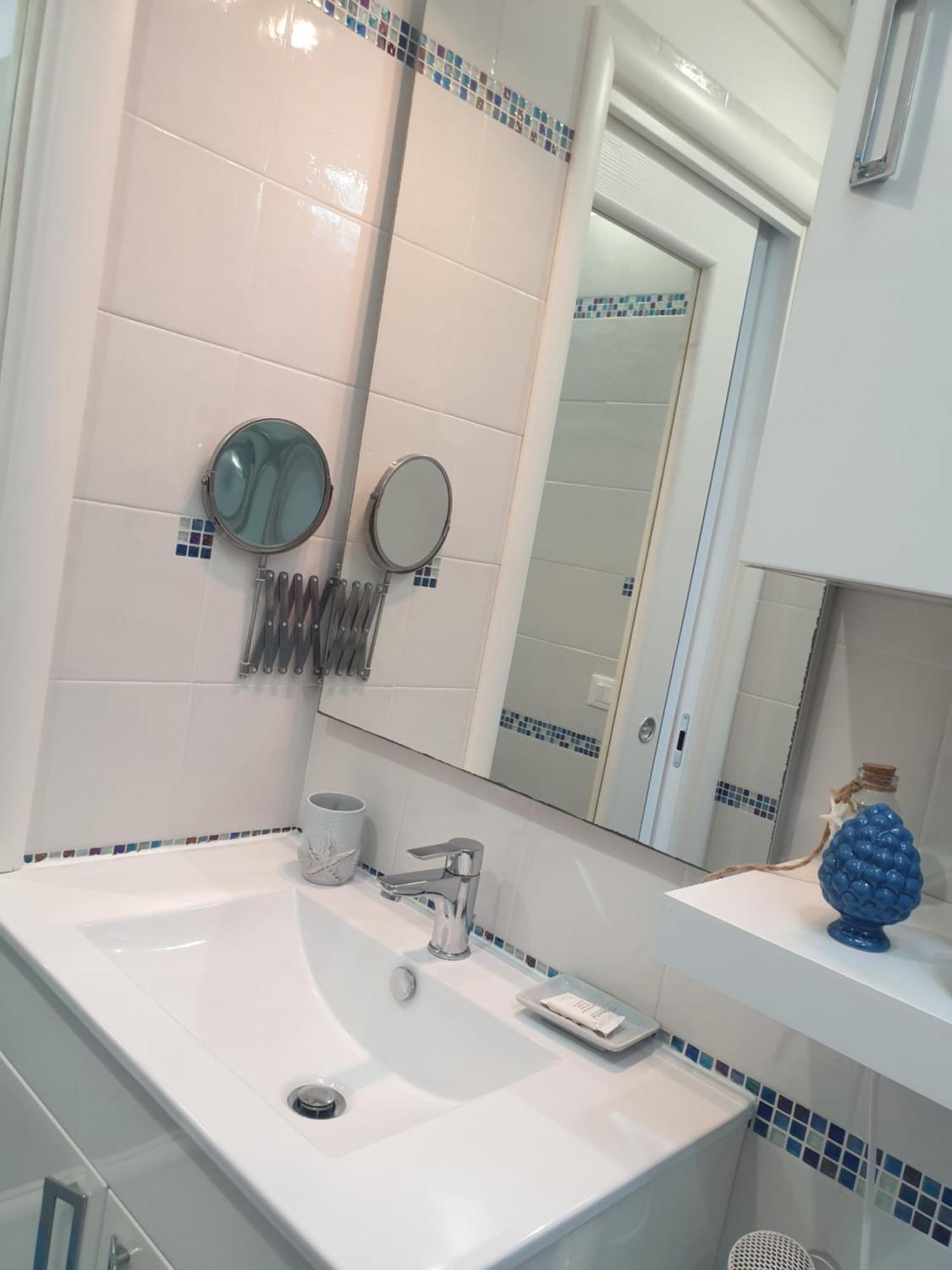 Sogno Blu Suite Γκαέτα Δωμάτιο φωτογραφία