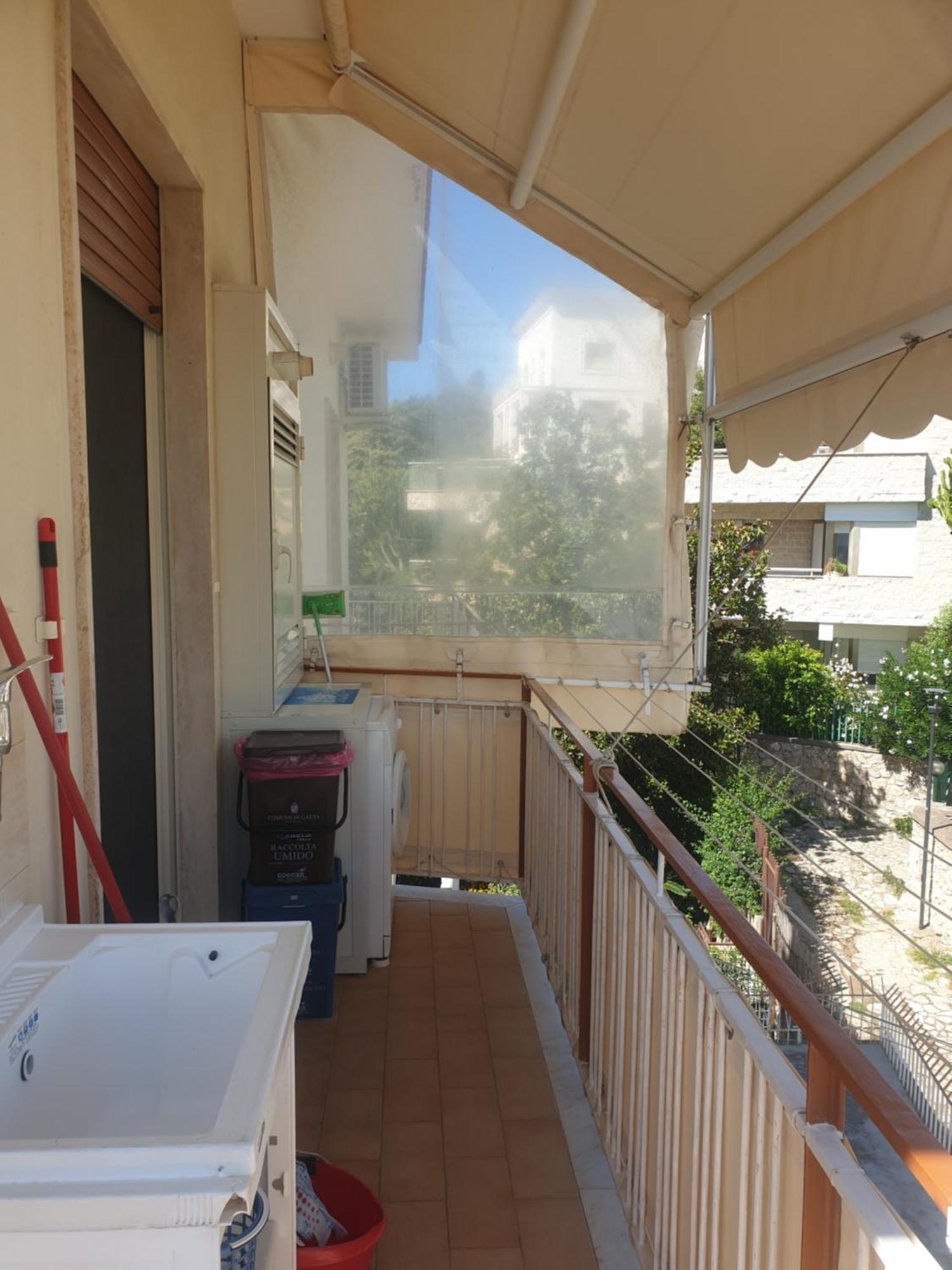 Sogno Blu Suite Γκαέτα Δωμάτιο φωτογραφία