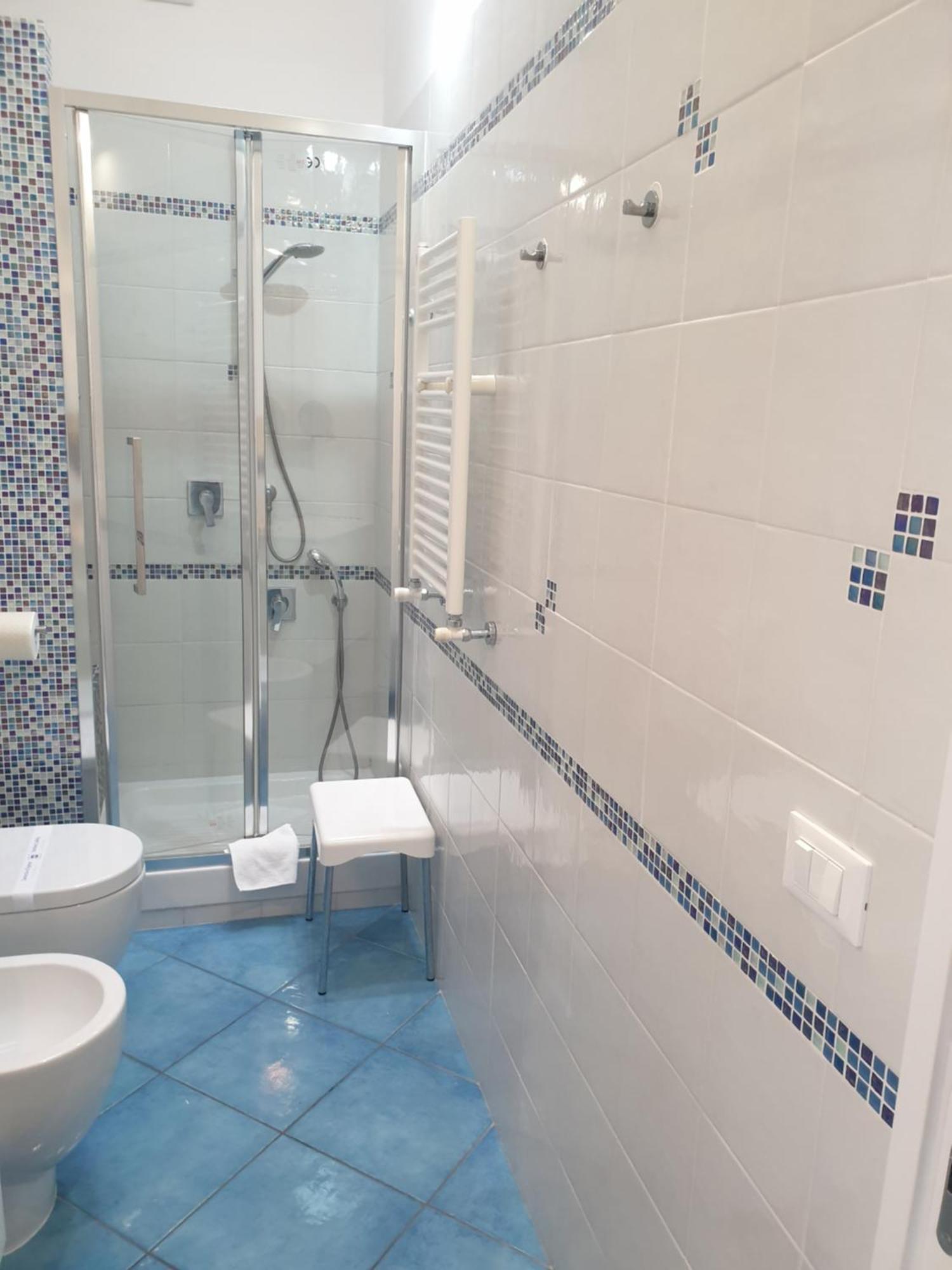 Sogno Blu Suite Γκαέτα Δωμάτιο φωτογραφία